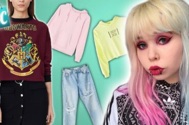 Co nosi Nanami Chan? - ubrania i buty totalnie w jej stylu 💥