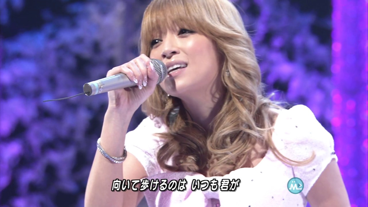 浜崎あゆみ Ayumi Hamasaki – JEWEL (BS hi MUSIC STATION 061124) 浜崎あゆみ Ayumi Hamasaki - JEWEL (BS hi MUSIC STATION 061124)
