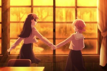 | Yuu Koito | Touko Nanami | AMV |