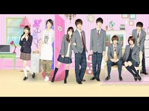 ♥ グッドモーニング ♥ コール 2   第5話  Engsub