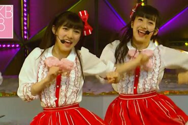 AKB48 今、Happy Ima, Happy | 紅白 Kouhaku 2014