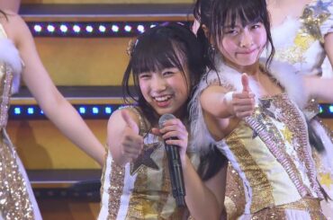 AKB48チーム8 - 【47の素敵な街へ】HKT.ver (47の素敵な街へ) ~HKT48 夏のホールツアー 2016