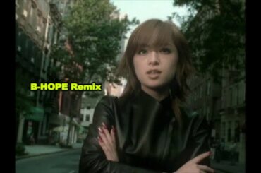 浜崎あゆみ - appears (B-HOPE Remix)