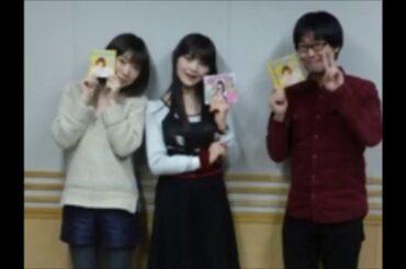 【アニスパ！】 第557回 ゲスト：真山りか・上坂すみれ 【鷲崎健、浅野真澄】