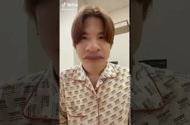 志尊淳 Tiktok 第3弾✌️