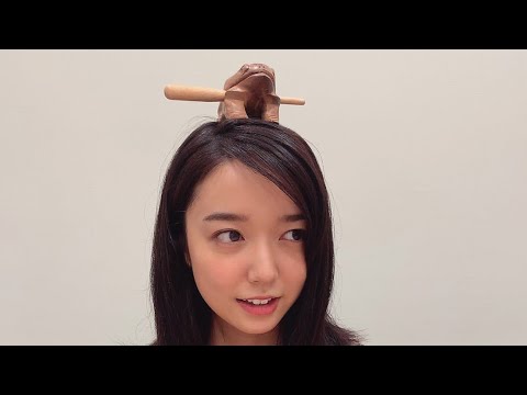 【上白石萌音】「永遠はきらい」(写真集 #2)