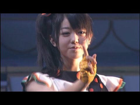 AKB48初コンサート2007 - 【Only Today】 ~13年前のビデオ / 春のちょっとだけ全国ツアー 070401