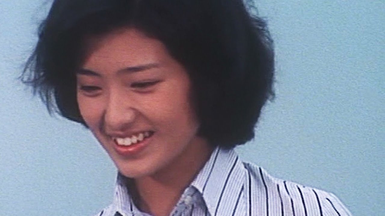 百恵ちゃんがドラマでうたった歌・その3（16歳秋から19歳目前の百恵ちゃん）