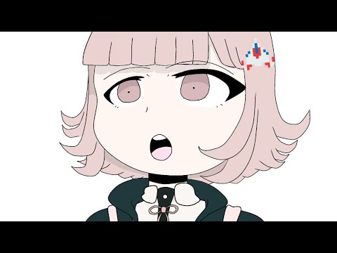 Super Danganronpa 2 - Chiaki Nanami