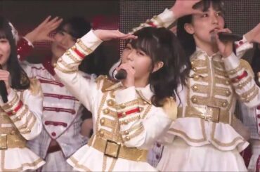 First Rabbit -  AKB48 Tandoku Concert ~15-Nen-me no Chōsen-sha~ (ファースト・ラビット- AKB48単独コンサート〜15年目の挑戦者〜)