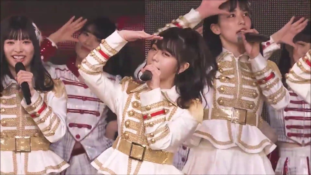 First Rabbit -  AKB48 Tandoku Concert ~15-Nen-me no Chōsen-sha~ (ファースト・ラビット- AKB48単独コンサート〜15年目の挑戦者〜)