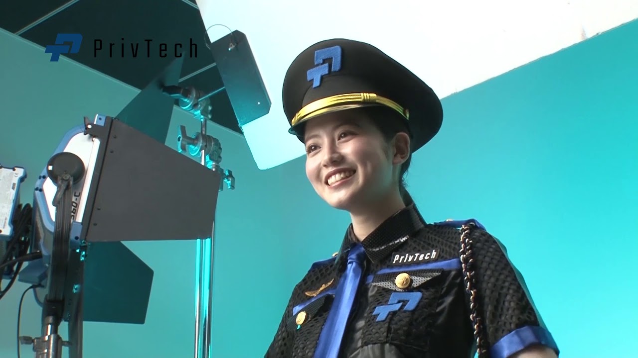 Trust 360「今田美桜　プライバシーポリス」篇/メイキングver