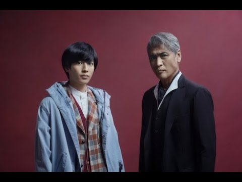 ✅  吉川晃司と志尊淳が共演するドラマ「探偵・由利麟太郎」に、赤楚衛二、水沢林太郎、長田成哉らが出演していることがわかった。