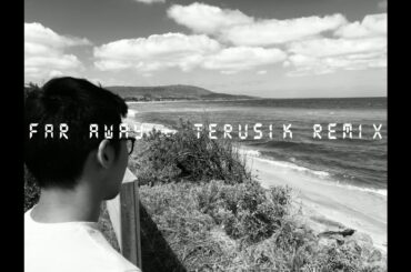 ayumi hamasaki / 浜崎あゆみ - Far away (Terusik remix) #ayumix2020