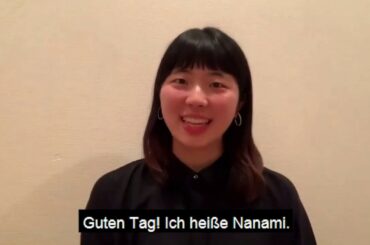 Nanami - Me and My Brothers Mistress - Videomessage