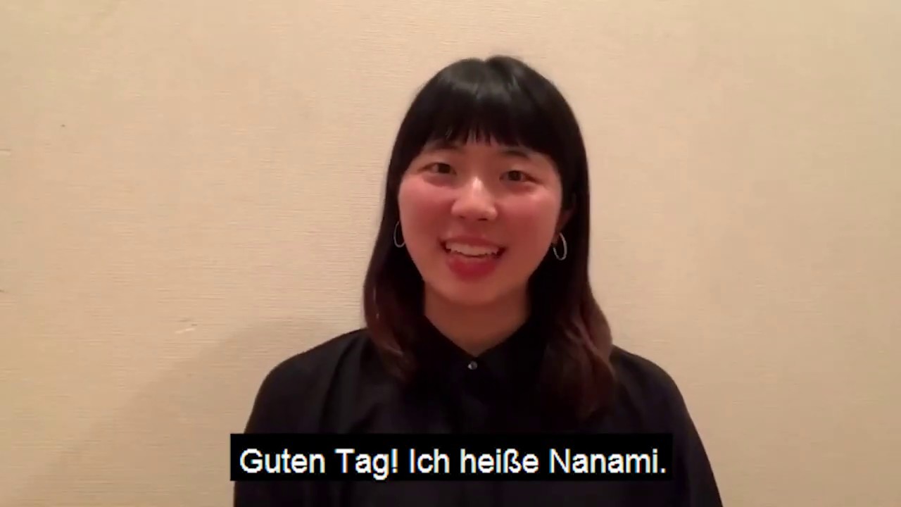 Nanami – Me and My Brothers Mistress – Videomessage Nanami - Me and My Brothers Mistress - Videomessage