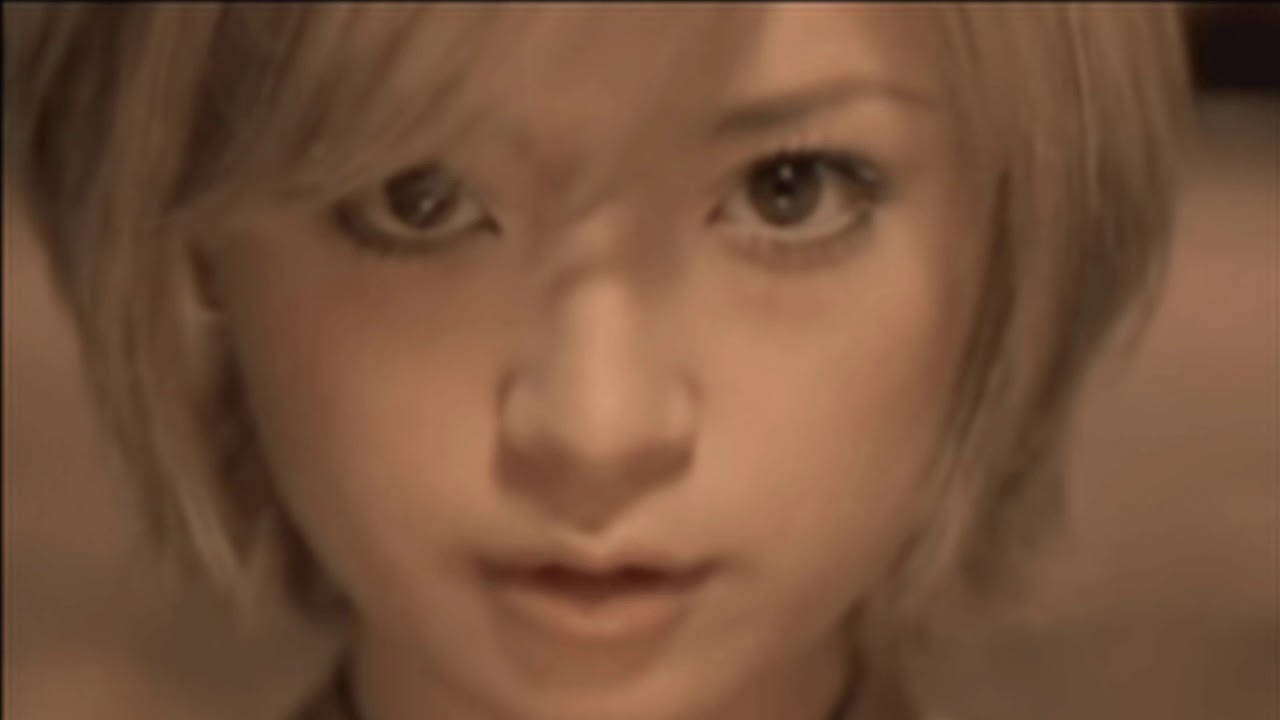 Ayumi Hamasaki - Voyage (Dirt Devils Remix)