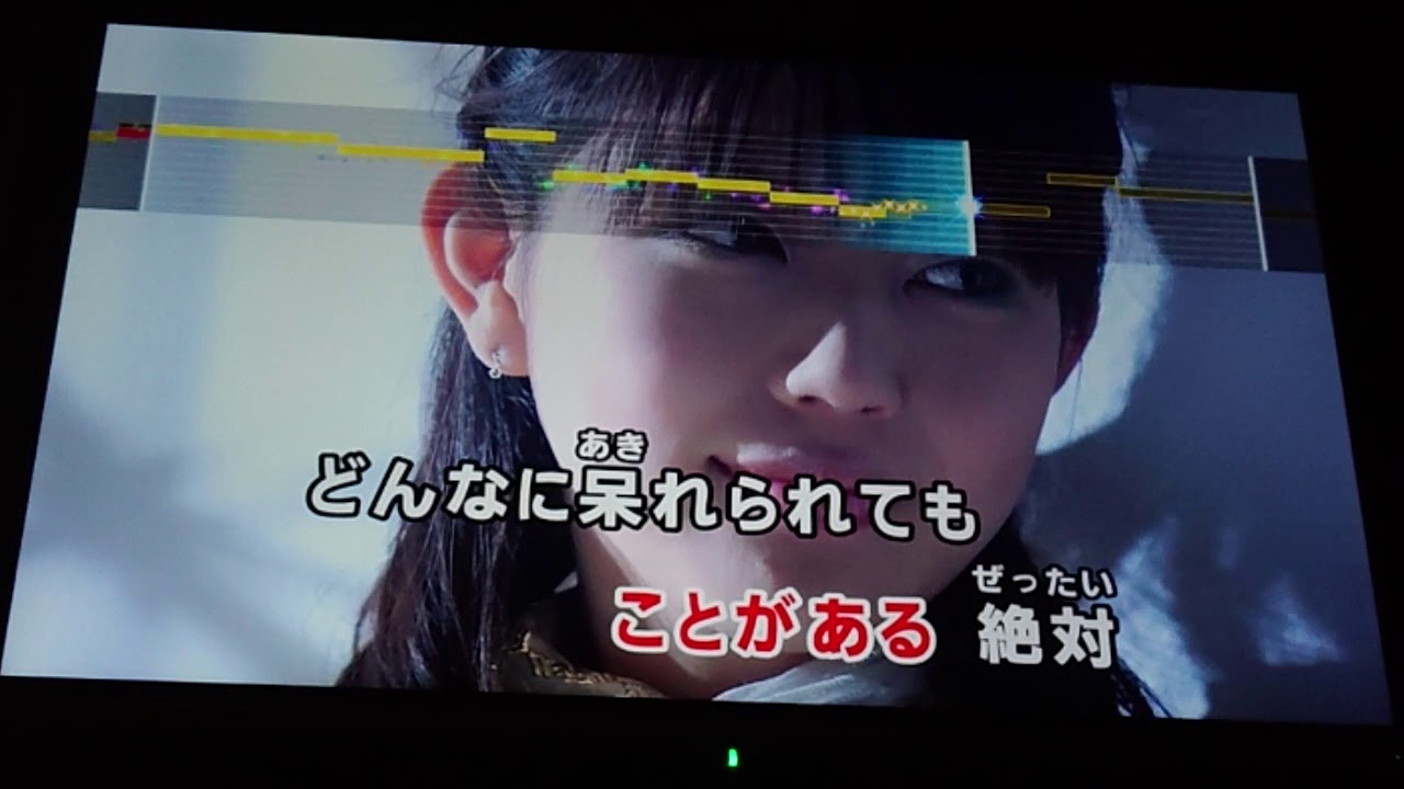 (男性キー)ジコチューで行こう！／乃木坂46／カラオケ 歌ってみた