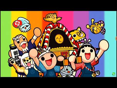 【太鼓の達人レッド】ス▪マ▪イ▪ル　全良