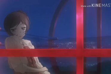 Kamisama kiss sad songs[AMV] nanami and tomoe❤