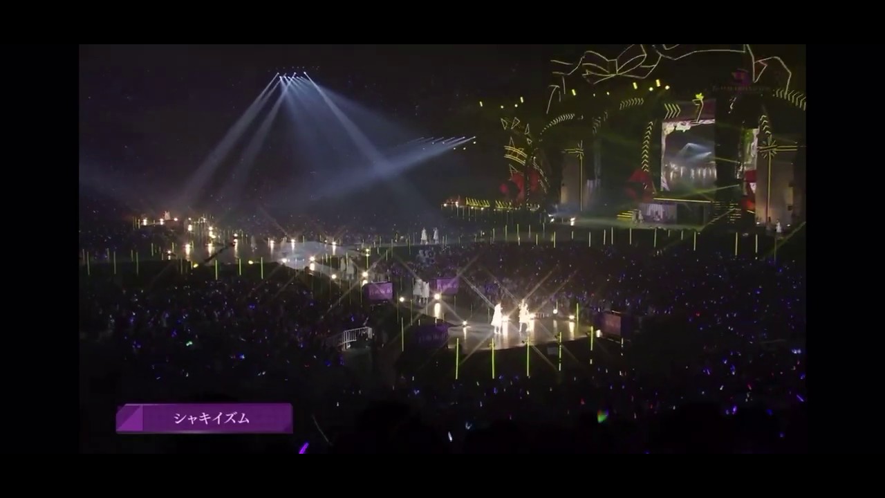 シャキイズム 7th 乃木坂46