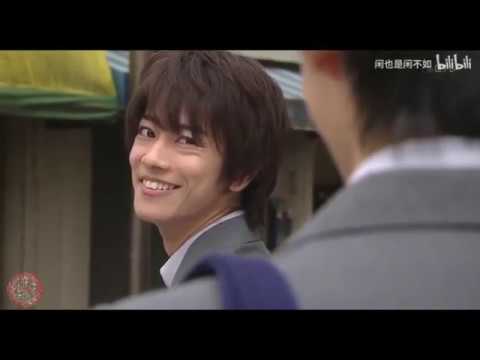 Takeru satoh 【佐藤健】17映画日本ドラマ佐藤健パーソナルミックスカット（改訂版）