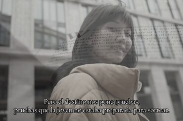 booktrailer Nanami Saga guardianes de Etherial