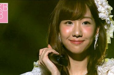 AKB48 - 夜風の仕業 Yokaze no Shiwaza - Tandoku Request Hour Setlist Best 100 2016