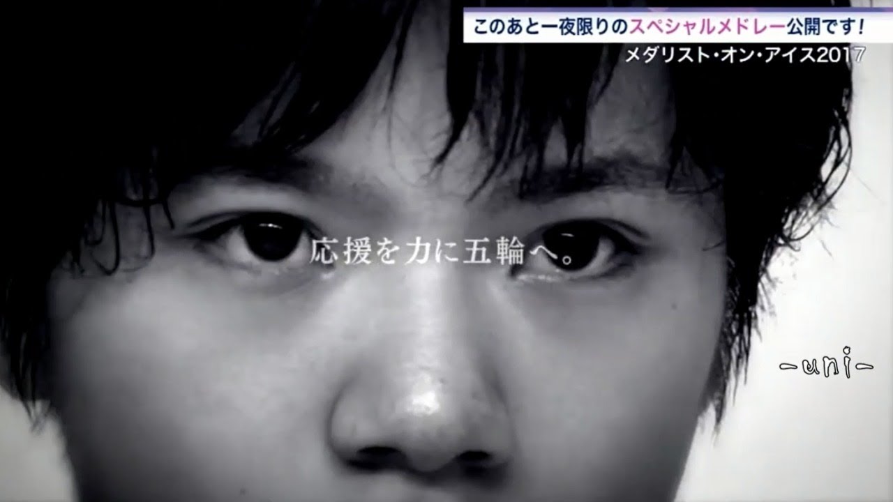 2017 Team JAPAN - Shoma UNO - 宇野昌磨 - 田中刑事 - 山本草太 - 友野一希 - 宮原知子 - 坂本花織 - 樋口新葉 - 三原舞依 - 紀平梨花 - 本田真凜 他