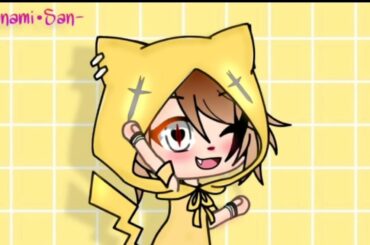 Pikachu •meme• Nanami-san