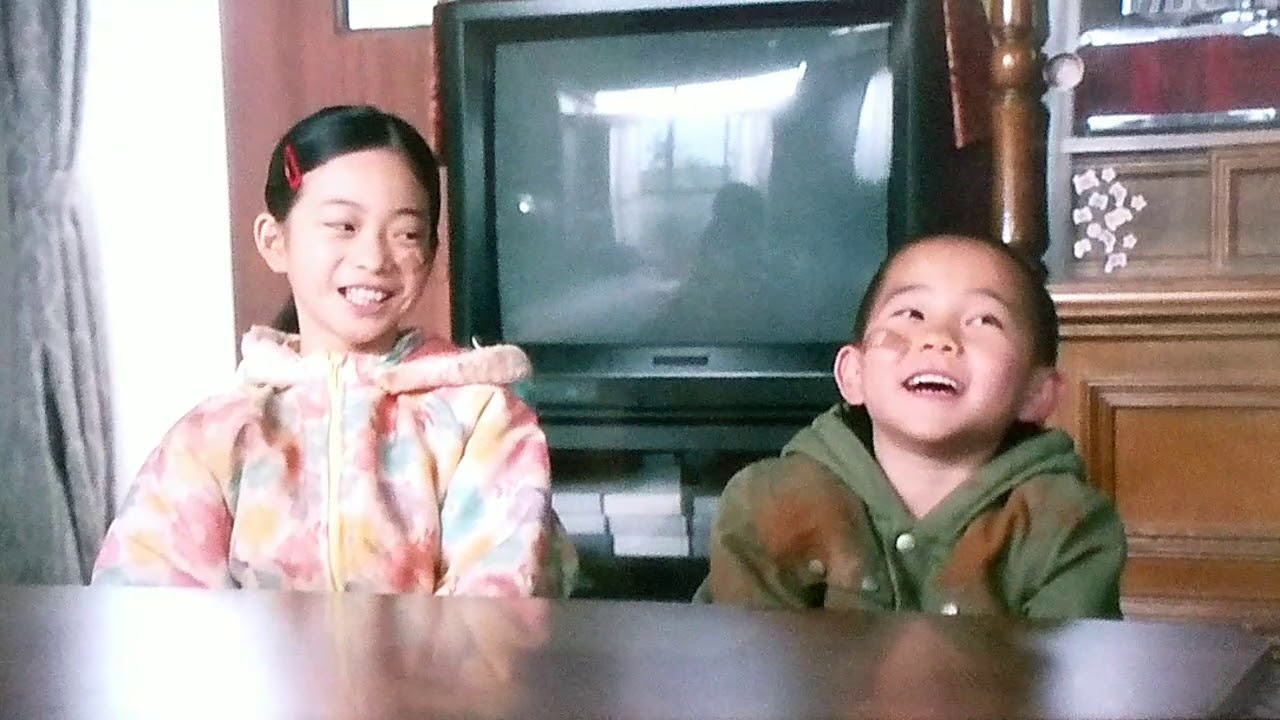 日曜劇場『テセウスの船』「父と子の奇跡～」