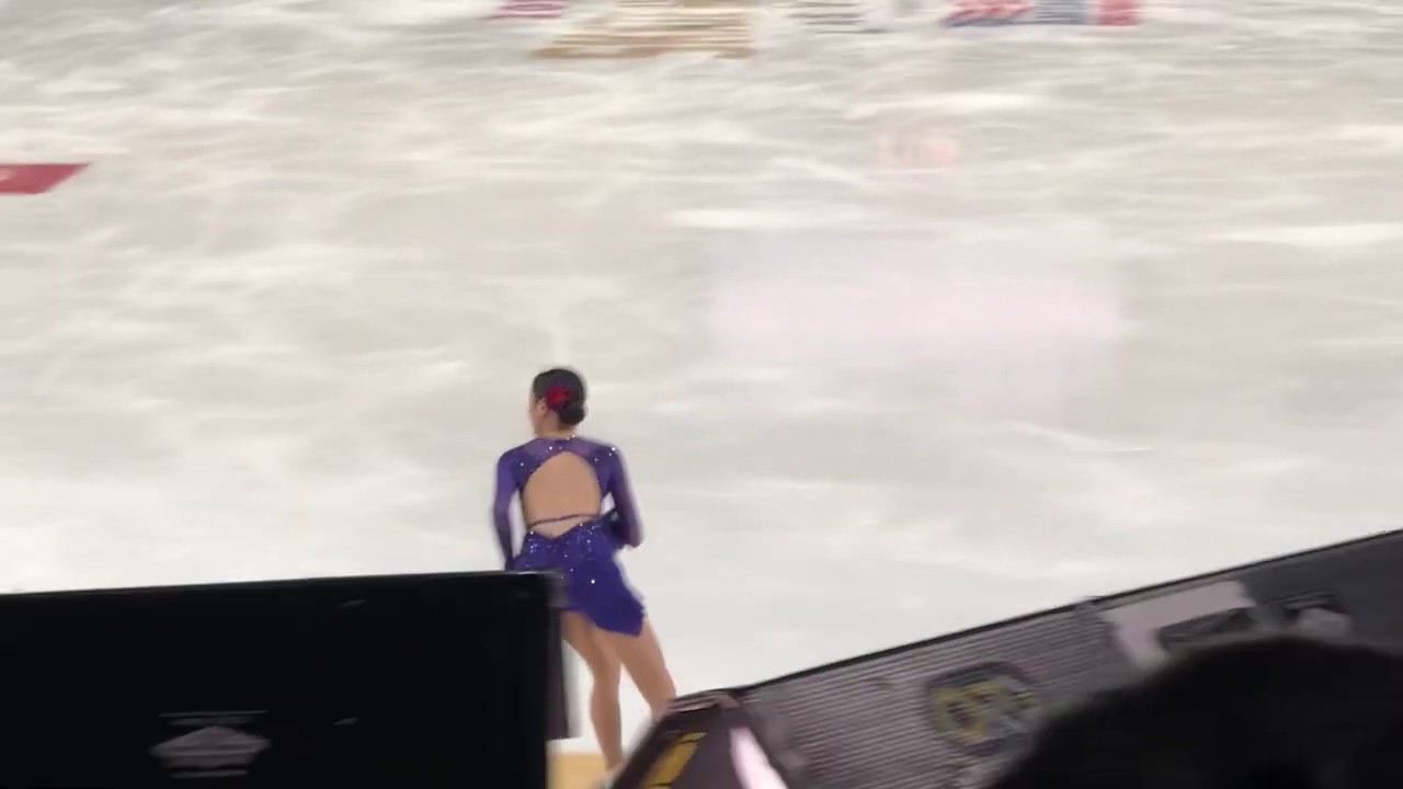 2019 women’s 10 min practice 坂本香織他 スケートアメリカ 女子 十分間練習 2019 women’s 10 min practice 坂本香織他 スケートアメリカ 女子 十分間練習