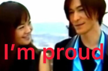 【華原朋美】【 I'm proud】【cover】💖宅録💖