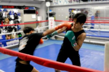 【朝倉未来選手 対 京口王者】格闘YouTuber同士の対談