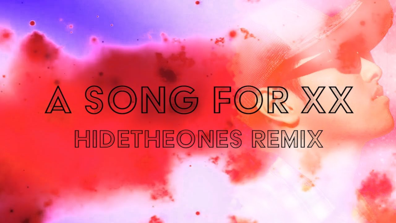 Ayumi Hamasaki - A Song for xx (HideTheOnes Remix)
