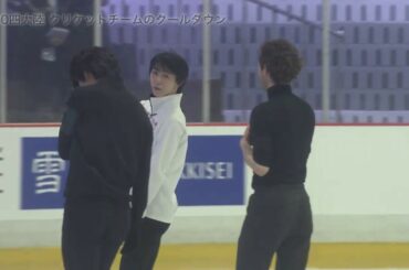 ｢見たい！動画｣ リクエストアンサー編 Vol.8 ＜2020四大陸フィギュアスケート選手権より＞