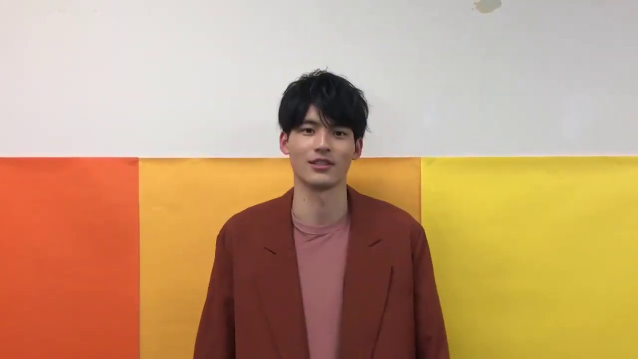 200612 フジテレビュー!! (Fuji TV View) Twitter Kenshi Okada