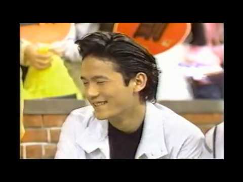 SMAP 稲垣吾郎くんに質問
