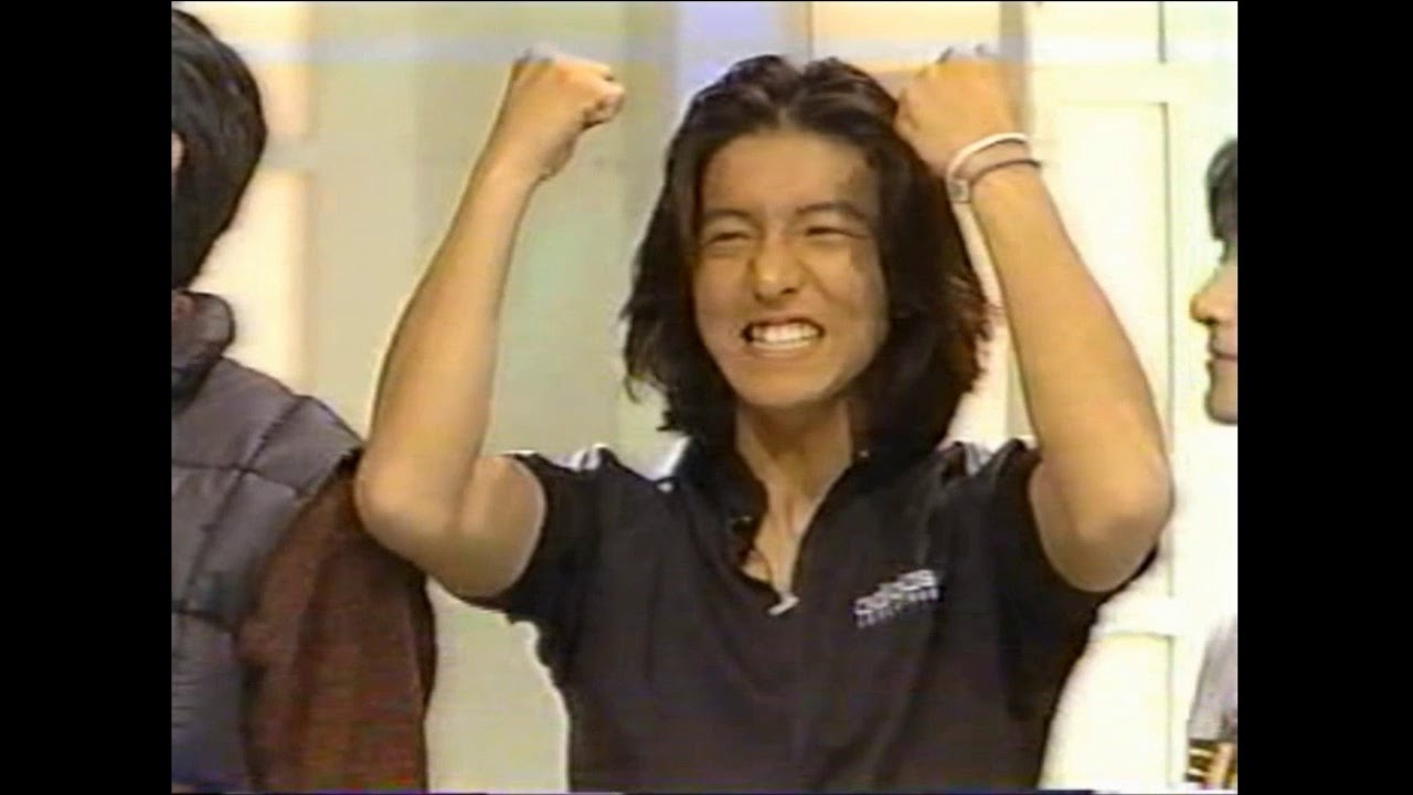 SMAP ‎木村拓哉‎