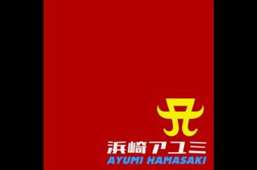 Ayumi Hamasaki - SURREAL (Shangri-La Mix) #ayumix2020