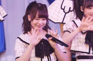 [VIETSUB] Kanojo ni naremasu ka? - AKB48 Team 8