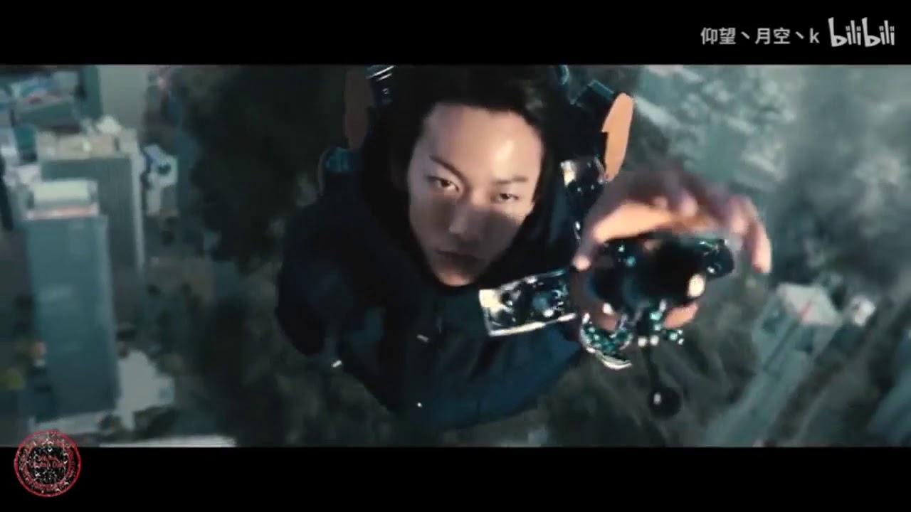 Takeru satoh【佐藤健】電気王？ 医者？ 建心？ 神！