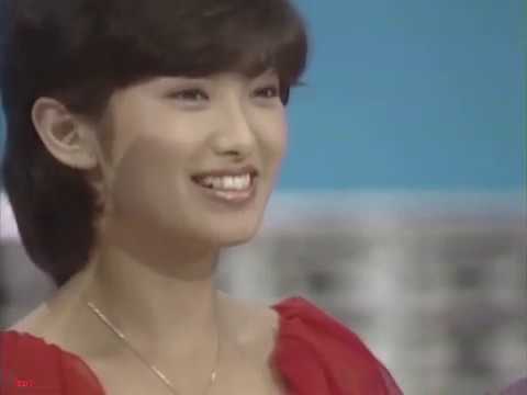 山口百恵 プレイバック PartⅡ③