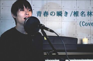 【 男性が歌ってみた 】青春の瞬き / 椎名林檎 (Cover)