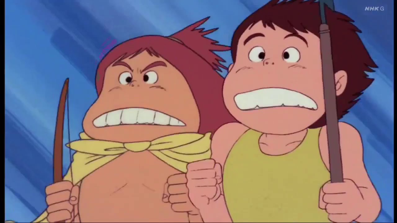未来少年コナン デジタルリマスター版（3）