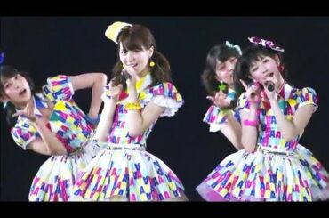 AKB48 Team A - Juuryoku Sympathy 重力シンパシー Akimoto Sayaka Graduation Ceremony ~まだまだ, やらなきゃいけないことがある~