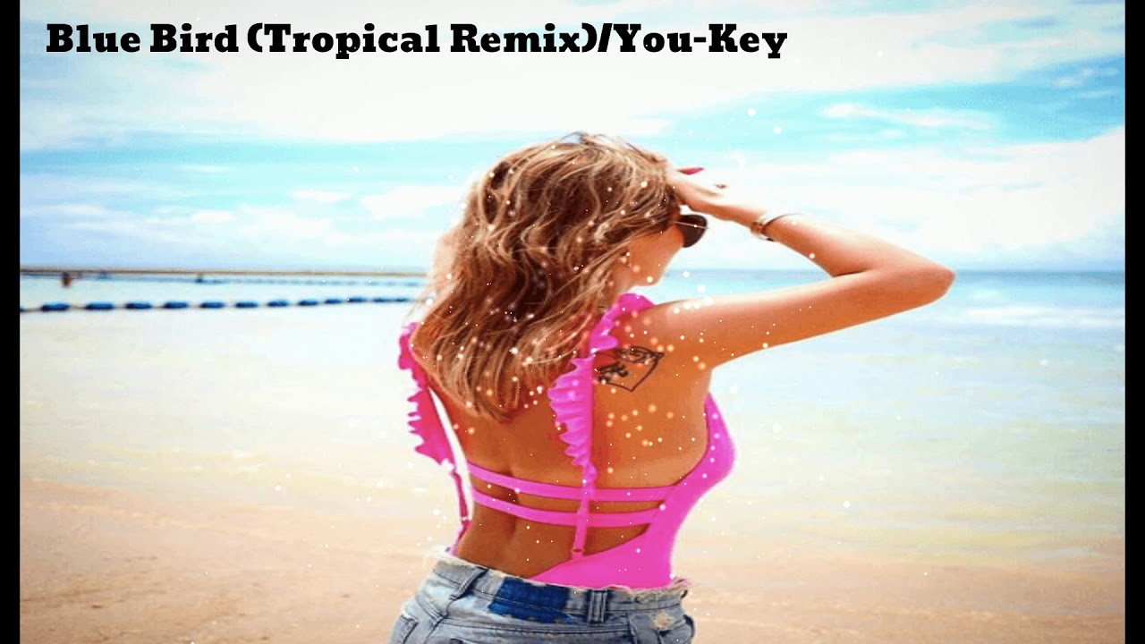 #ayumix2020,#ayuクリエイターチャレンジ【Tropical Remix】浜崎あゆみ/Blue Bird (Remix by You-Key)