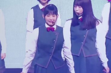 欅坂46 3rd YEAR ANNIVERSARY LIVE - 手を繋いで帰ろうか　山﨑天