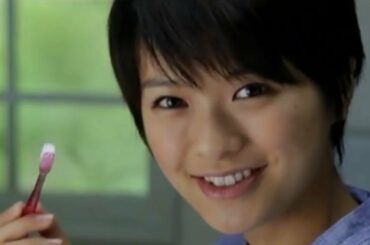 【榮倉奈々 CM cm クリニカ】ドラマ「テセウスの船」映画「糸」2020 2021 歯 歯磨き粉 歯ブラシ 歯磨き おすすめ ホワイトニング【ハゲTV】