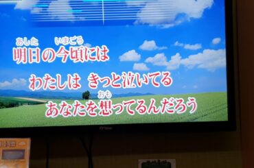 宇多田ヒカル First Love COVER 롯데백화점에서 이 노래 맨날 나옴(멜로디만).류이치가 좋아하는 곡